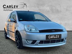Silber Gebraucht 2005 Ford Fiesta Viva X Kleinwagen | 3.200 € (Teuer)