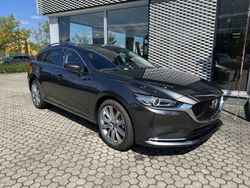 Gebraucht 2024 Mazda 6 Exclusive-Line | 35.990 € (Fairer Preis)