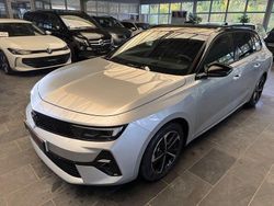 Grau Gebraucht 2025 Opel Astra Kombi | 23.555 € (Superpreis)