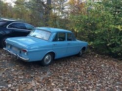 Blau Gebraucht 1965 Ford Taunus Limousine | 6.500 €