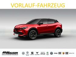 Rot Neu 2025 Alfa Romeo GT Junior SUV | 34.995 € (Guter Preis)