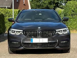Andere außenfarben Gebraucht 2019 BMW 530 M Sport Kombi | 34.200 € (Fairer Preis)