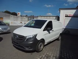 Arktikweiss Gebraucht 2020 Mercedes Vito Van / Kleinbus | 22.015 € (Superpreis)