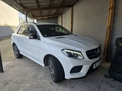 Mercedes GLE350