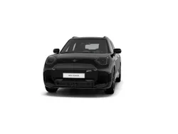 Neu 2024 Mini Aceman SUV | 42.180 €