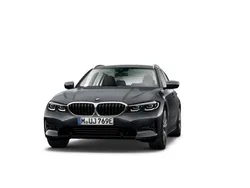 Gebraucht 2022 BMW 330 Sport Line Kombi | 37.390 € (Teuer)