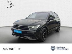 Deep black perleffekt Gebraucht 2023 VW Tiguan Style SUV | 34.290 € (Guter Preis)