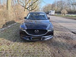Schwarz Gebraucht 2019 Mazda CX-5 Inclusive SUV | 23.520 € (Fairer Preis)