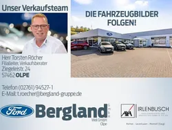Grey matter grau Gebraucht 2023 Ford Puma Titanium SUV | 25.480 € (Etwas zu teuer)