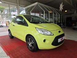 Gebraucht 2009 Ford Ka Trend Kleinwagen | 1.900 € (Fairer Preis)