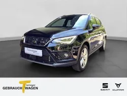 Gebraucht 2021 Seat Arona Beats SUV | 20.750 € (Fairer Preis)
