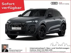 Grau Neu 2025 Audi Q5 S-Line SUV | 66.490 € (Teuer)