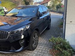 Schwarz Gebraucht 2019 Kia Sorento Vision SUV | 22.900 € (Fairer Preis)