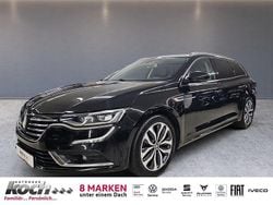 Schwarz Gebraucht 2019 Renault Talisman GrandTour LIMITED Kombi | 13.490 € (Guter Preis)