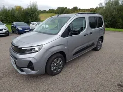 Grau Neu 2025 Opel Combo Life Van / Kleinbus | 32.990 € (Teuer)