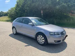 Gebraucht 2004 Audi A3 Kleinwagen | 2.200 € (Guter Preis)