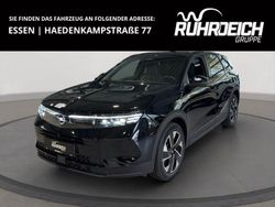 Schwarz Gebraucht 2025 Opel Grandland X SUV | 32.990 € (Fairer Preis)