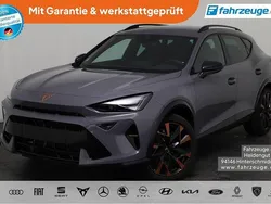 Grau Neu 2025 Cupra Formentor VZ3 SUV | 40.490 € (Guter Preis)