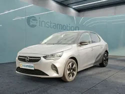 Grau Gebraucht 2021 Opel Corsa-e Kleinwagen | 15.040 € (Guter Preis)