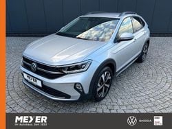 Deep black perleffekt Neu 2025 VW Taigo R-line SUV | 21.949 € (Superpreis)