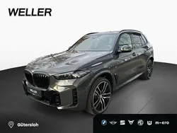 Bmw individual dravitgrau Neu 2024 BMW X5 M Sport SUV | 114.490 € (Teuer)