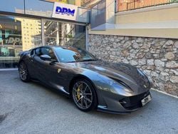Grau Gebraucht 2020 Ferrari 812 | 330.000 € (Guter Preis)