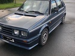 Blau Gebraucht 1986 VW Golf II Kleinwagen | 4.700 €