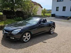 Mercedes SLK200