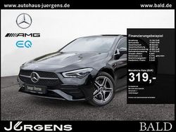 Andere farbe Gebraucht 2023 Mercedes CLA250e Shooting Brake AMG Kombi | 33.880 € (Fairer Preis)