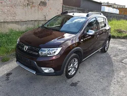 Braun Gebraucht 2017 Dacia Sandero Prestige Kleinwagen | 8.800 € (Guter Preis)