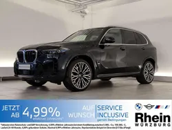 Carbonschwarzmetallic Gebraucht 2023 BMW X5 M M Sport SUV | 79.330 € (Teuer)
