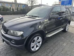 Black sapphire metallic Gebraucht 2005 BMW X5 M Sport SUV | 5.650 € (Guter Preis)