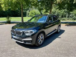 Schwarz Gebraucht 2019 BMW X3 xLine SUV | 31.400 € (Fairer Preis)