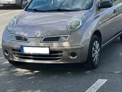 Gebraucht 2010 Nissan Micra Visia Kleinwagen | 2.950 € (Fairer Preis)