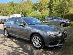 Gebraucht 2017 Audi A4 Sport Limousine | 14.670 € (Guter Preis)