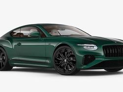 Grün Neu 2025 Bentley Continental GT | 356.700 €