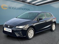 Gebraucht 2025 Seat Ibiza Style Kleinwagen | 20.849 € (Fairer Preis)
