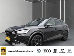 Schwarz Gebraucht 2023 Cupra Formentor VZ SUV | 32.444 € (Fairer Preis)