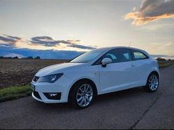 Weiß Gebraucht 2011 Seat Ibiza SC FR Kleinwagen | 4.200 € (Fairer Preis)