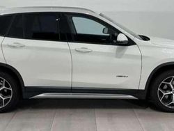Weiß Gebraucht 2020 BMW X1 Advantage SUV | 22.950 € (Fairer Preis)