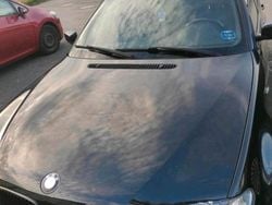 Schwarz Gebraucht 2005 BMW 325 M Sport Kombi | 2.000 € (Superpreis)