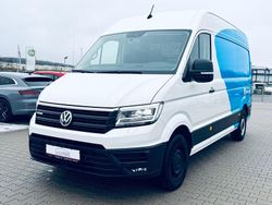 Weiß Gebraucht 2019 VW e-Crafter Van | 16.005 € (Fairer Preis)