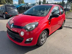 Rot Gebraucht 2012 Renault Twingo Kleinwagen | 2.900 € (Etwas zu teuer)