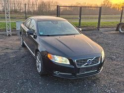 Schwarz Gebraucht 2011 Volvo S80 Limousine | 5.600 € (Superpreis)