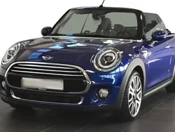Gebraucht 2019 Mini Cooper D Cabriolet Cabrio | 17.000 €