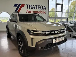 Beige Gebraucht 2025 Dacia Duster SUV | 26.490 € (Fairer Preis)
