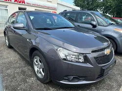Grau Gebraucht 2013 Chevrolet Cruze LT Kleinwagen | 6.199 € (Etwas zu teuer)