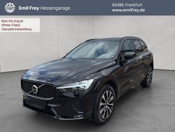 Schwarz Gebraucht 2024 Volvo XC60 Plus SUV | 46.700 € (Fairer Preis)
