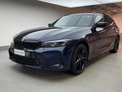 Bmw individual tansanitblau met Gebraucht 2024 BMW 330e Efficient Dynamics Kombi | 47.719 € (Teuer)