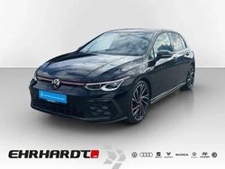 Schwarz Gebraucht 2024 VW Golf VIII GTI Kleinwagen | 34.190 € (Fairer Preis)
